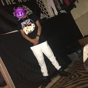 Meet your Posher, Fernald